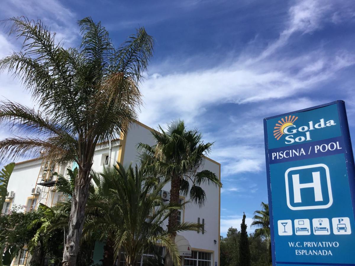 Gasthof Golda Sol